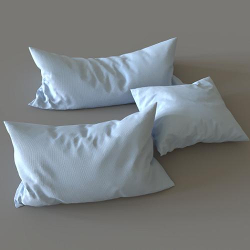 Pillows preview image